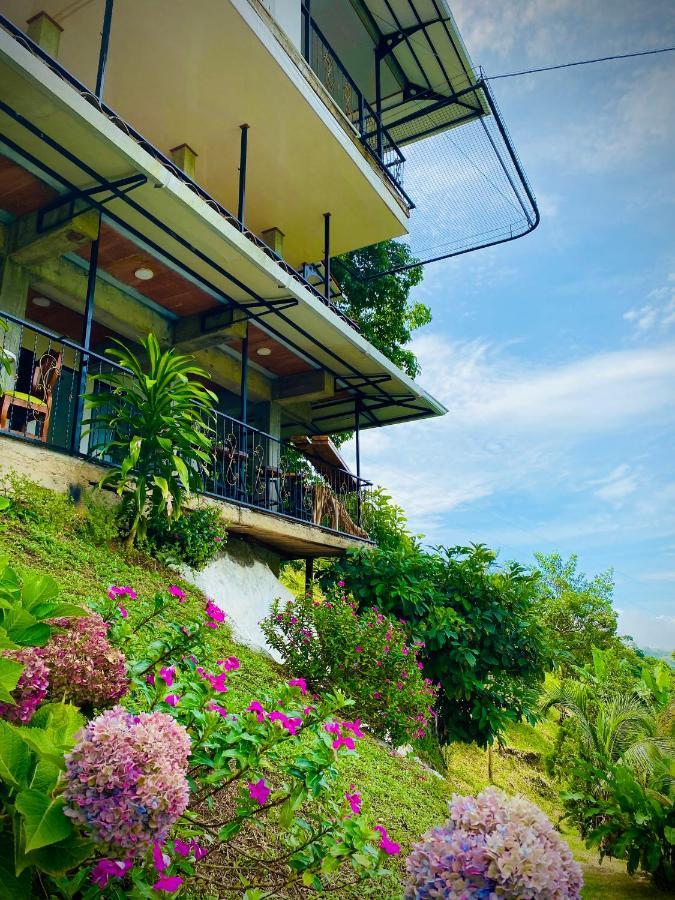 Ecohotel Brisas Del Amani Norcasia Extérieur photo