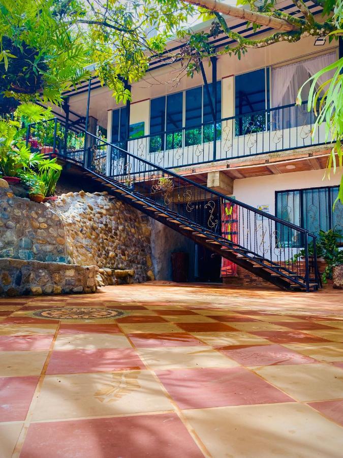 Ecohotel Brisas Del Amani Norcasia Extérieur photo