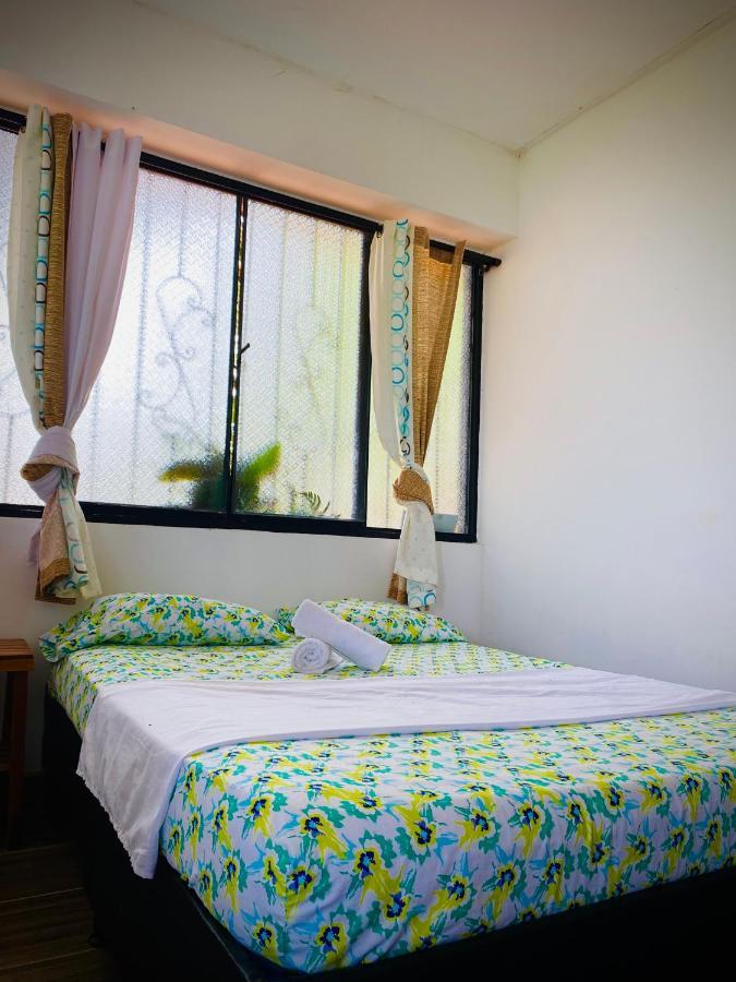 Ecohotel Brisas Del Amani Norcasia Extérieur photo