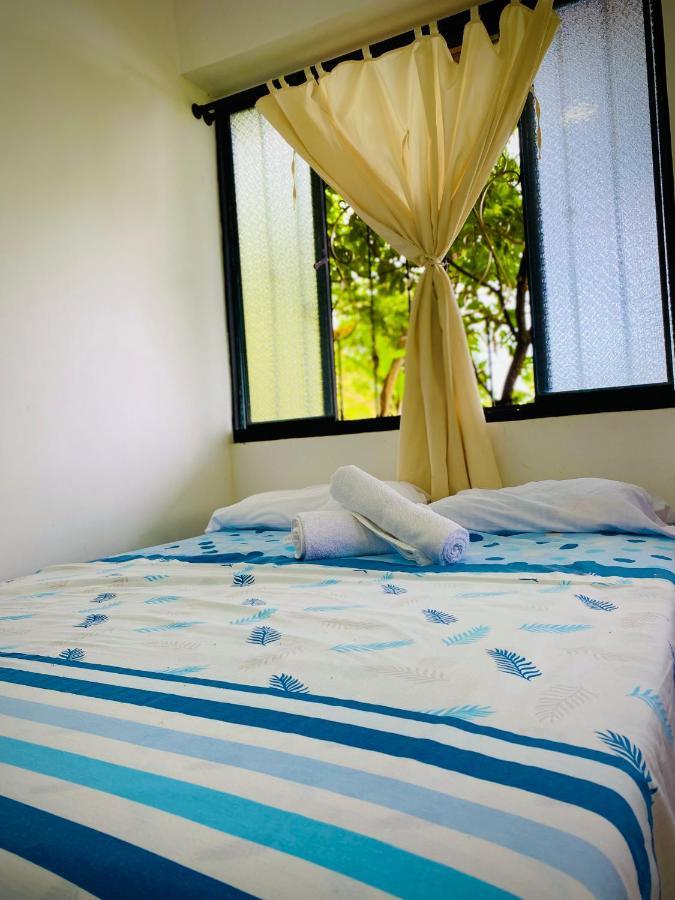 Ecohotel Brisas Del Amani Norcasia Extérieur photo