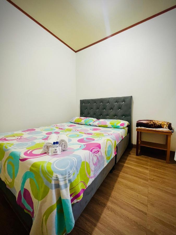 Ecohotel Brisas Del Amani Norcasia Extérieur photo